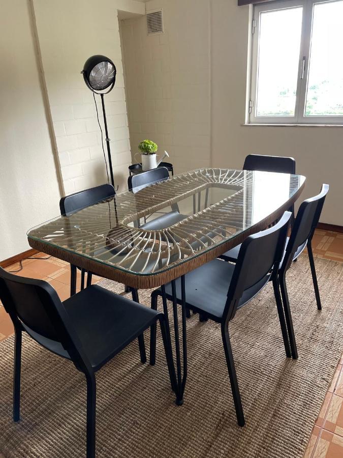 הוילה פסו דה רגואה Casa Da Pecega מראה חיצוני תמונה